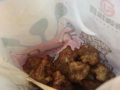 -傅强排骨(成都总店)