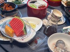 -钱塘秋荷(开鲁路店)