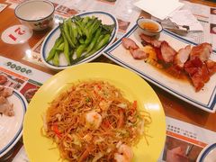 -小龍鳳餐室(番禺路店)