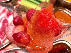 -西塔老太太泥炉烤肉(武汉摩尔城店)