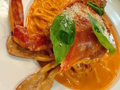 -BONAZZA 意大利餐厅