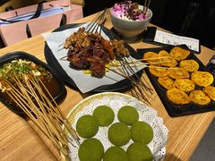 -壹酒贰肉1926·深夜食堂(南京北街店)