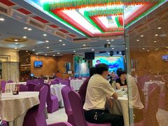 大堂-五月花海鲜城