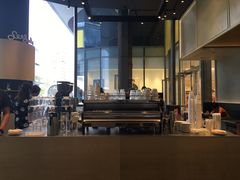 -Seesaw Coffee(苏州中心店)