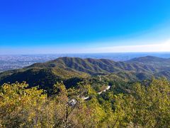 -香山公园