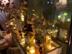 景观位-咖法森林·咖啡  酒吧(天河店)