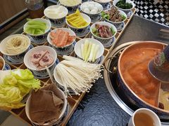 -咏江南·苏式火锅·苏州评弹(观前街店)