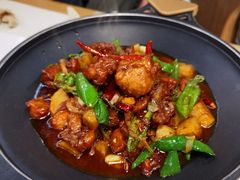 -醉得意·家常菜(杨家湾店)