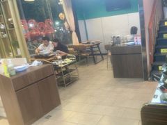 -金龙·打边炉(南京西路店)