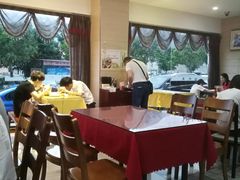 大堂-首占学彬杠面(日韵东方店)