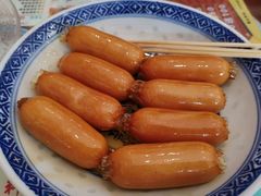 -广信牛奶甜品世家(台东店)