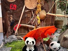 -田园印象·成都土菜院子(华阳店)