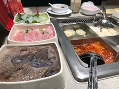 -海底捞火锅(群光广场店)