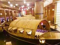 -老船坞餐厅(北京亚洲大酒店 )