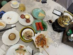 -香云轩·顺德菜(香云纱园林酒店店)