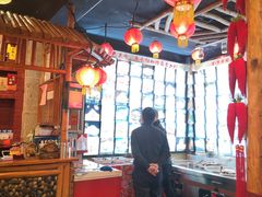 -粗粮人家·东北菜(洋桥店)