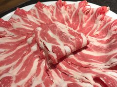 -清真·京华源铜锅涮肉(丰庆店)