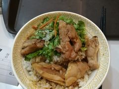 -食其家·牛丼咖喱(浦电路店)