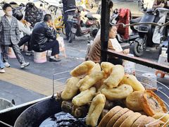 -丽华早点(大成路店)