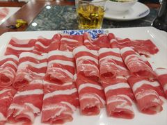 -楼外楼肥羊木炭火锅居(乐群街店)