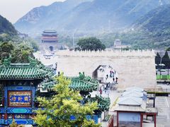 -居庸关长城