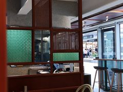 大堂-小杨生煎(湟普汇店)
