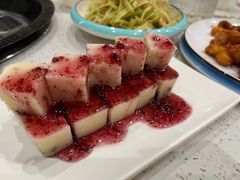 -前王院•巧克力海鲜市集餐厅(万平口店)