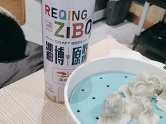 -老边饺子馆(东单店)