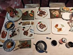 -富盈酒店-日本料理餐厅(厚街店)