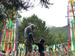 -丽江玉水寨