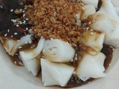 -伍秀泽海南鸡饭茶室