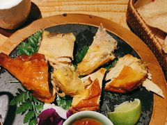-壹泰东南亚主题餐厅·高良姜风情(州桥店)