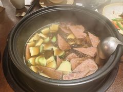 -滇野云南野生菌餐厅(陕西南路店)