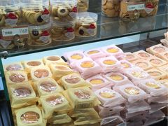 -好利来(龙首印象城店)