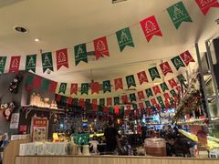 -大头虾越式风味餐厅(光明广场店)