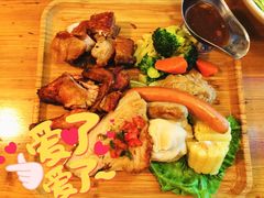 -宝莱纳啤酒花园餐厅PAULANER BRAUHAUS Nanjing(广州路店)