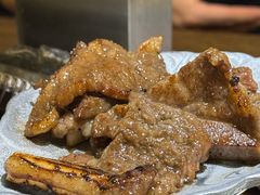 -坦坦大炉·韩式烤肉(望京店)