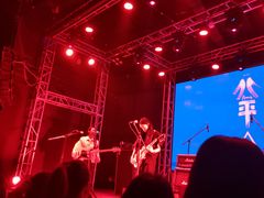 -Vox Livehouse(长沙店)