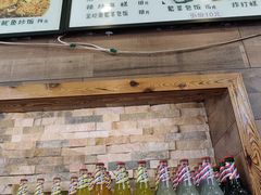 -天池冷面(利民街店)
