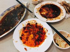 -九龙餐厅(大沽路店)