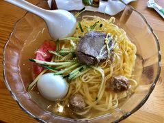 玉米冷面-顺姬冷面(长春旗舰店)