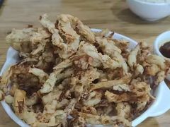 -满口香饭店