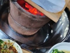 -洪大厨鸡煲(福田店)