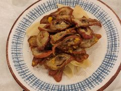 -汇兴源餐馆(小北路店)