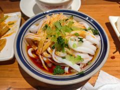 秦镇米皮-福苗小骆驼烧烤(望京店)