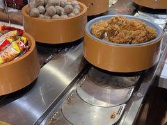 -龍歌自助小火锅(崂山丽达店)