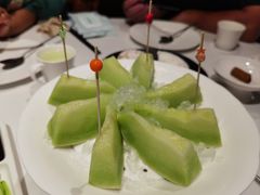 餐前水果-贝勒爷·酥不腻烤鸭
