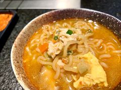 -白玉·朝鲜族烤串(南山店)