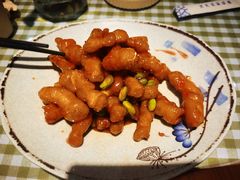 -玉桥餐厅(天坛店)