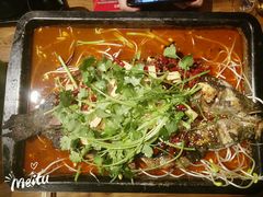 -七裕庄(凯旋南路店)